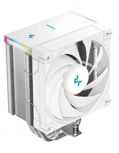 DeepCool GAMMAXX AK500S WH